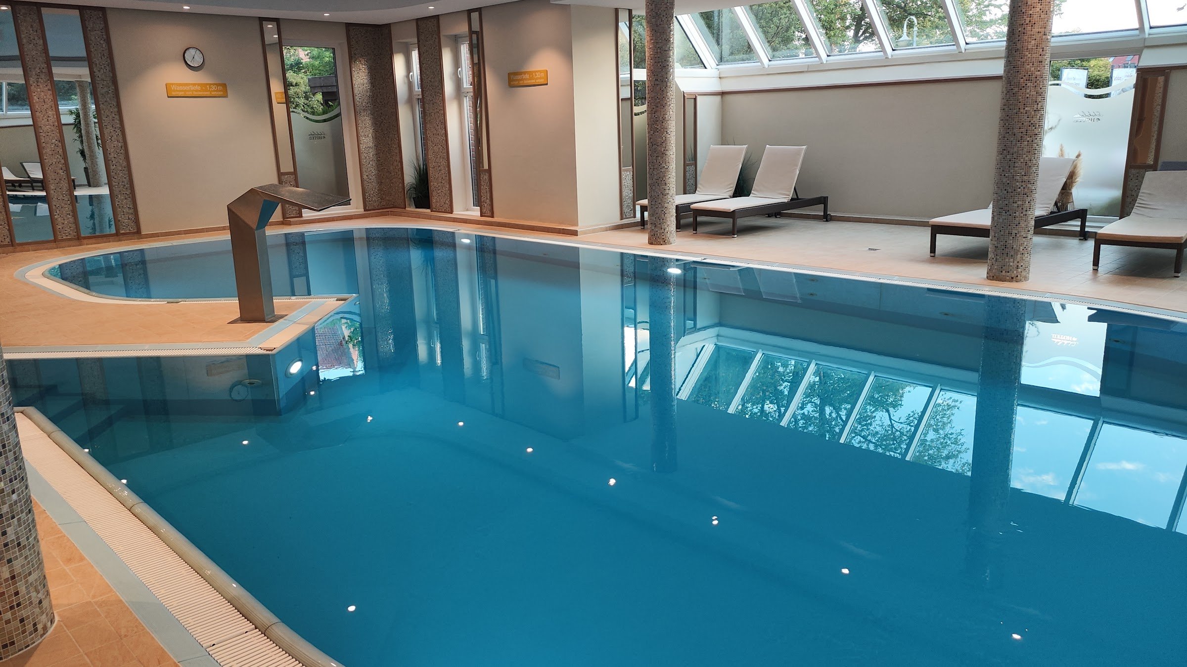 Das Schokoladenhotel